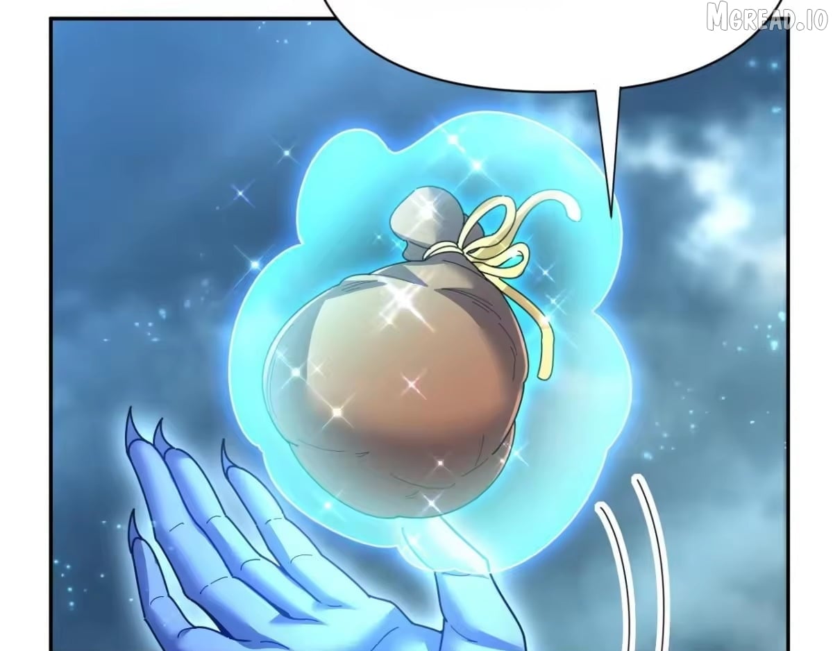 Invincible After Shocking My Empress Wife Chapter 125  - page 97